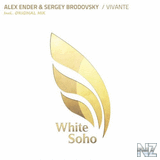 Alex Ender & Sergey Brodovsky - Vivante (Original Mix)