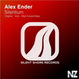 Alex Ender - Silentium (Alter Future Remix)