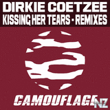 Dirkie Coetzee - Kissing Her Tears (Original Mix)