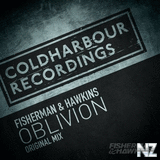 Fisherman & Hawkins - Oblivion (Original Mix)