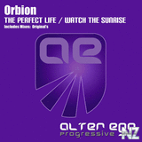 Orbion - Listen To Your Heart (Original Mix)