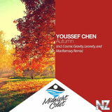 Youssef Chen - Autumn (Cosmic Gravity Remix)