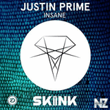 Justin Prime - Insane (Extended Mix)