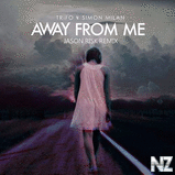 Trifo & Simon Milan - Away From Me (Jason Risk Remix)