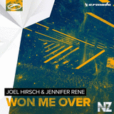 Joel Hirsch & Jennifer Rene - Won Me Over (Extended Mix)