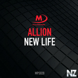 Allion - New Life (Extended Mix)