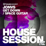 JONVS - Space Guitar (Original Mix)