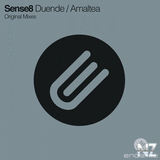 Sense8 - Duende (Original Mix)