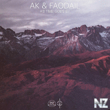 AK & Faodail - As Time Goes By (Original Mix)