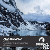 Alex H & Maiga - Amai (Rod Veldt Remix)