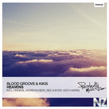 Blood Groove & Kikis - Heavens (Original Mix)