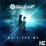 Olly James & LoaX - Wait For Me (Original Mix)