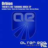 Orbion - Mercury Rising (Original Mix) 2017