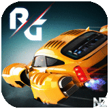 Rival Gears Racing v0.8.8.ipa