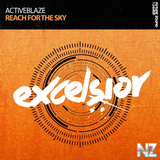 ActiveBlaze - Reach For The Sky (Extended Mix)