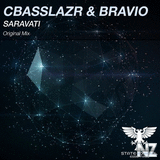 CbasSlazr & Bravio - Saravati (Original Mix)