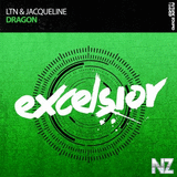 LTN & Jacqueline - Dragon (Extended Mix)