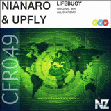 Nianaro & Upfly - Lifebuoy (Original Mix)