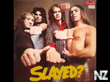 Slade-I Won't Let It 'Appen Again