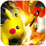 Pokemon Duel v6.1.2.ipa