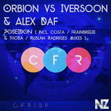 Orbion vs Iversoon & Alex Daf - Poseidon