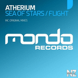 Atherium - Flight (Original Mix)