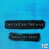 Ed Sheeran - Castle On The Hill (Radiology Remix)