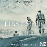 Hans Zimmer - First Step (Ward-Is Remake) (OST Interstellar)