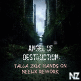 Phaxe - Angel Of Destruction (Talla 2XLC Hands On Neelix Rework)