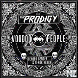 The Prodigy - Vodoo People (Fender Bender & Deror Remix)