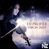 Hi Profile - Violin 2027 (Original Mix)