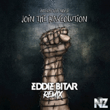 Interactive Noise - Join the Raveolution (Eddie Bitar Remix)