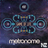 Metronome - Game of Life (Original Mix)