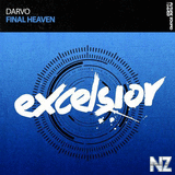 DARVO - Final Heaven (Extended Mix)