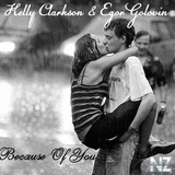 Kelly Clarkson & Egor Golovin - Because Of You (ChillOut Remix)