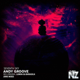 Andy Groove - Seventh Sky (JEMIS Remix)