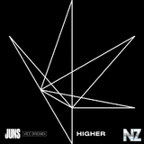 The Juns & Vee Brondi - Higher (Extended Mix)