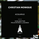 Christian Monique - Acquarius (Goda Brother Remix)