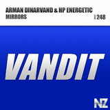 Arman Dinarvand - Hp Energetic - Mirrors (Extended Mix)