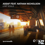 Assaf feat. Nathan Nicholson - Lost Souls (Extended Mix)