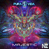 Pura Vida - Majestic (Original Mix)