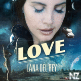 Lana Del Rey - Love (Original Mix)