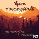 Theoretical - Tiny Lights Feat. White Jack (Original Mix)