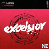 Feel & Jaren - Losing Time (Extended Mix)