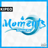 KIPEO - Moments (Original Mix)