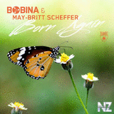 Bobina & May-Britt Scheffer - Born Again (Extended Mix)