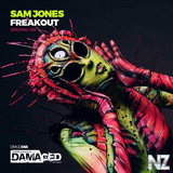 Sam Jones - Freakout (Original Mix)