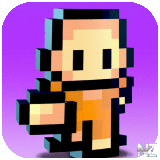 The Escapists: РџРѕР±РµРі РёР· С‚СЋСЂСЊРјС‹ v1.11.ipa