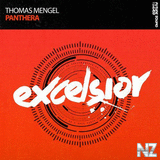 Thomas Mengel - Panthera (Extended Mix)