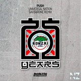 Push - Universal Nation (Gai Barone Remix)